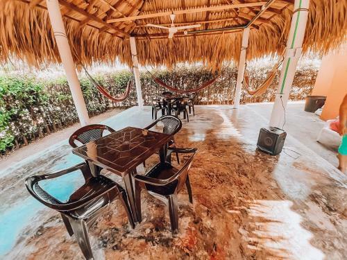 Agroturismo Caba�a Villa Karina
