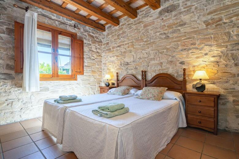 Apartamento El Clos 2