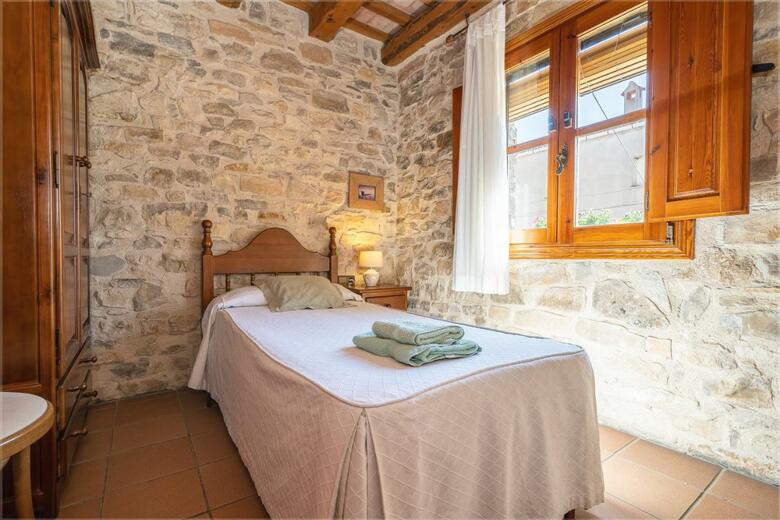 Apartamento El Clos 2