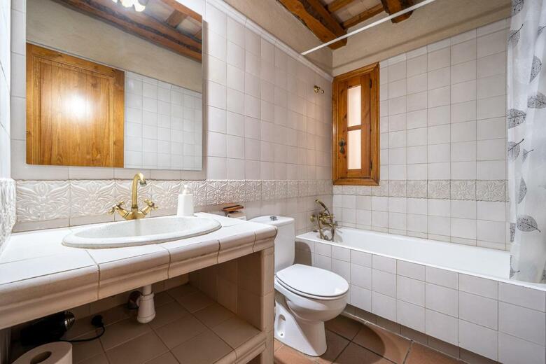 Apartamento El Clos 2