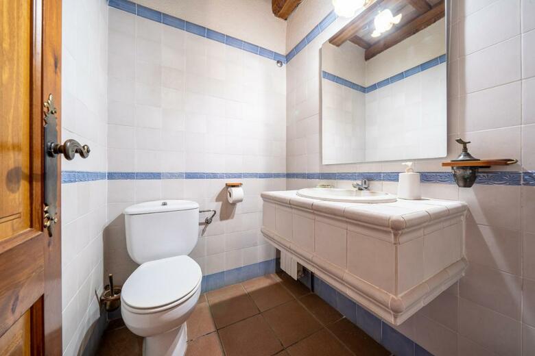 Apartamento El Clos 2