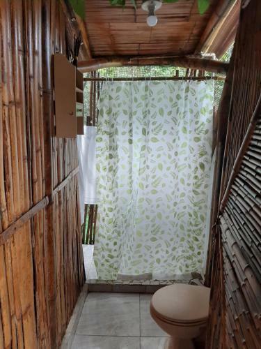 Caba�as Tipo Glamping En Cocorn�