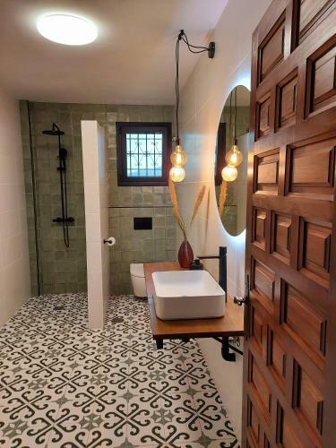 Bed & Breakfast Casa Loko
