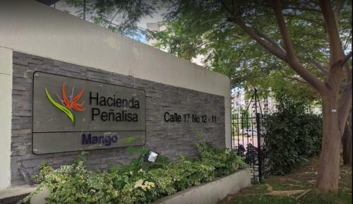 Apartamento Mango Home