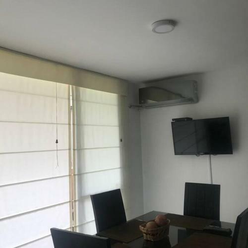 C�modo Y Confortable Apartamento!
