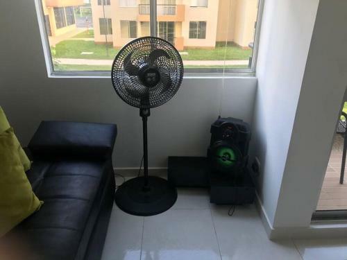 C�modo Y Confortable Apartamento!