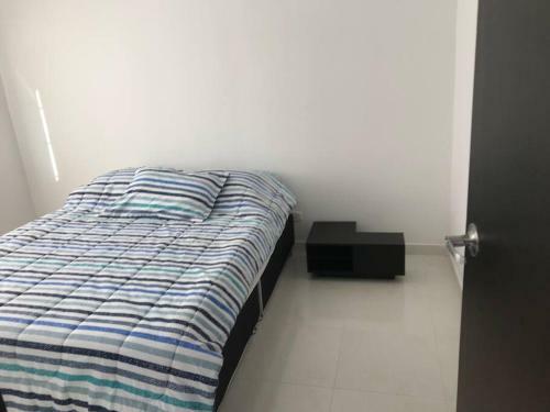 C�modo Y Confortable Apartamento!