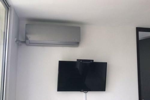 C�modo Y Confortable Apartamento!