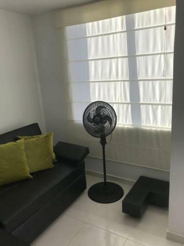 C�modo Y Confortable Apartamento!