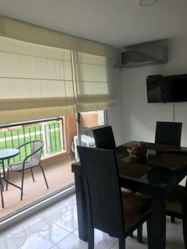 C�modo Y Confortable Apartamento!