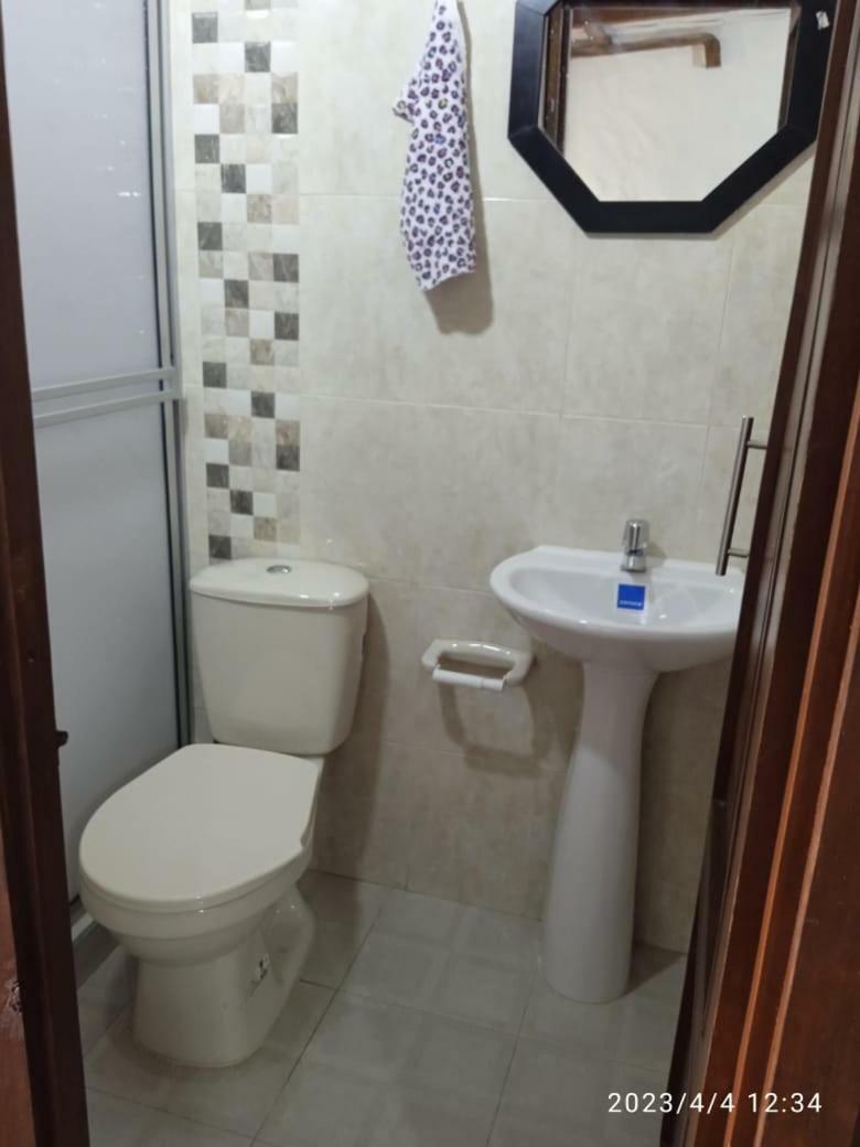 Hostal Waka Maru