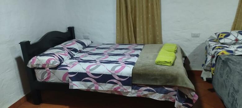 Hostal Waka Maru