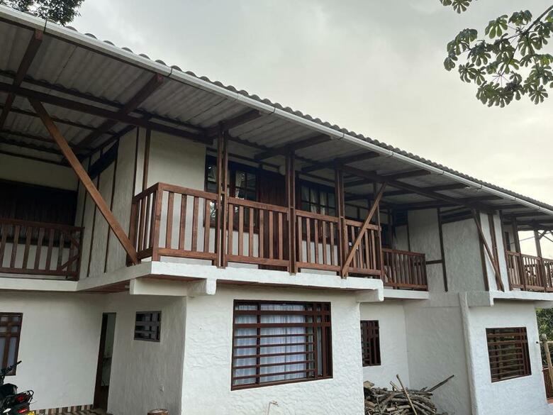 Hostal Waka Maru
