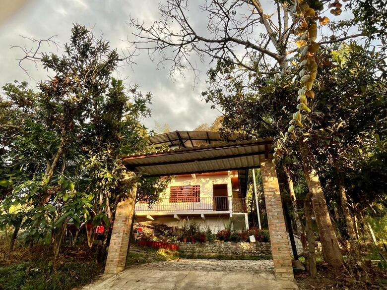 Hostal Waka Maru
