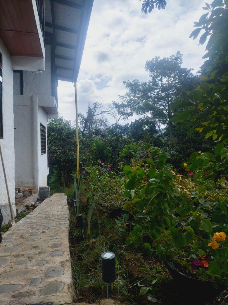 Hostal Waka Maru