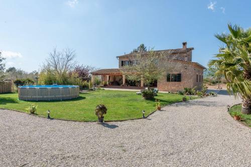 Villa Can Olivera