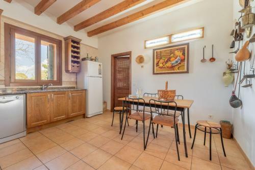 Villa Can Olivera