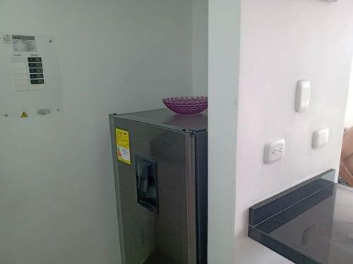 Hermoso Apartamento Ricaurte
