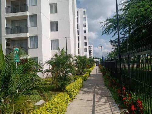 Hermoso Apartamento Ricaurte