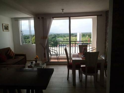Hermoso Apartamento Ricaurte