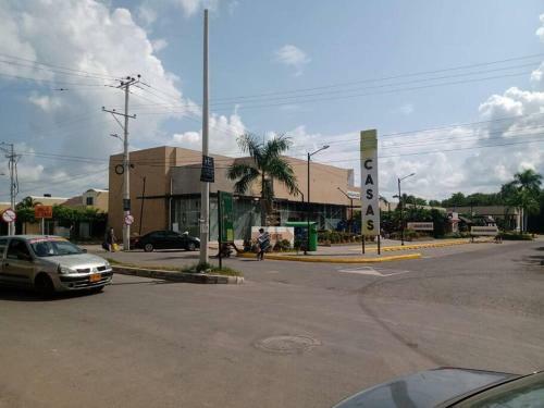 Hermoso Apartamento Ricaurte