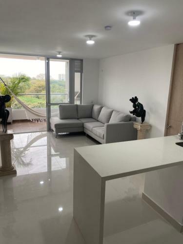 Apartamento Ricaurte