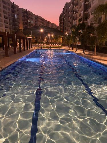 Apartamento Ricaurte