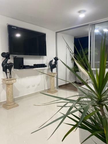 Apartamento Ricaurte