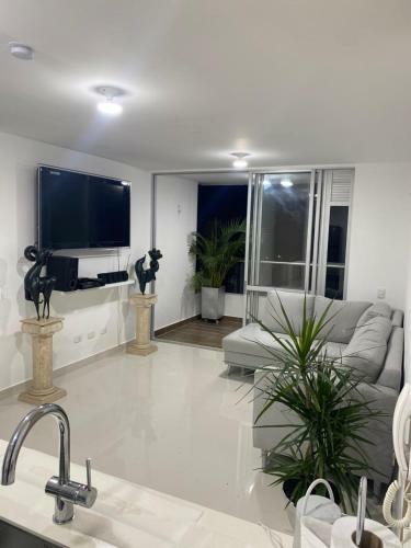 Apartamento Ricaurte