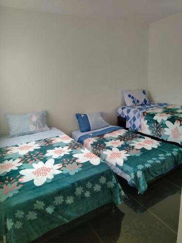 Hermoso Apartamento En Ricaurte