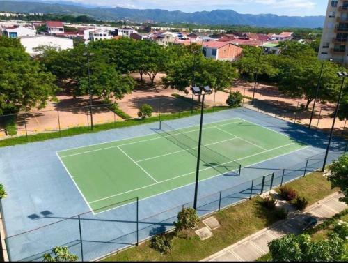 Hermoso Y Lujoso Apartamento En Ricaurte