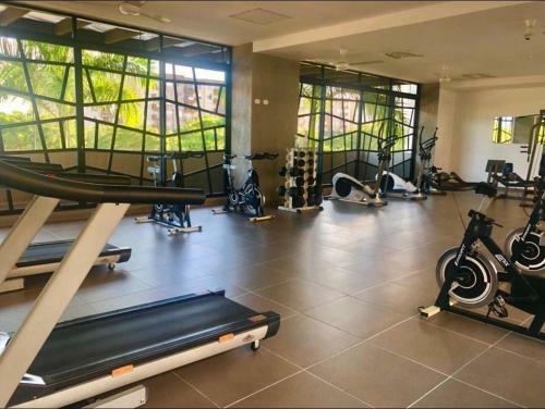 Hermoso Y Lujoso Apartamento En Ricaurte