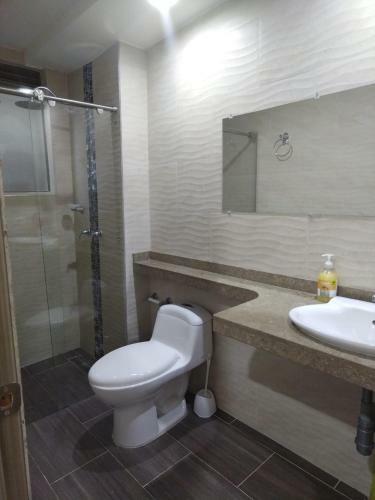 Hermoso Y Lujoso Apartamento En Ricaurte
