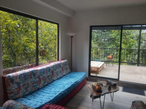 Hostal Alojamiento El Regalo