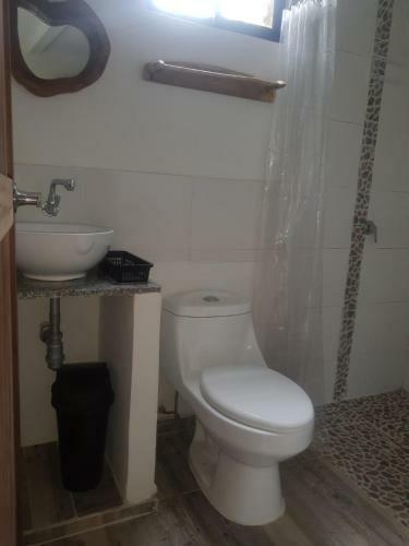 Hostal Alojamiento El Regalo