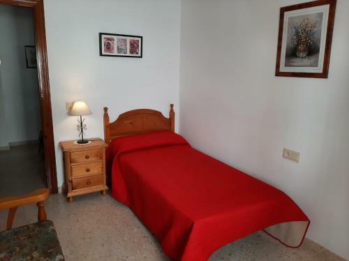 Apartamento Rural Boreal