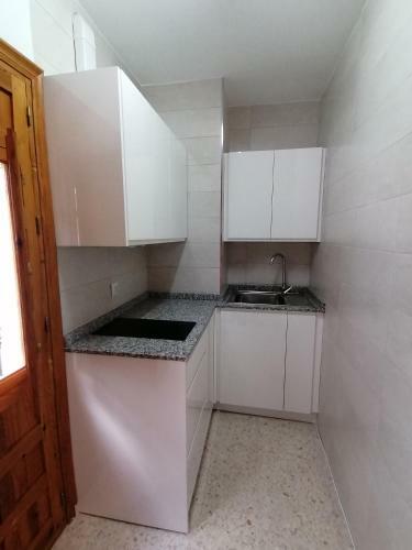 Apartamento Rural Boreal