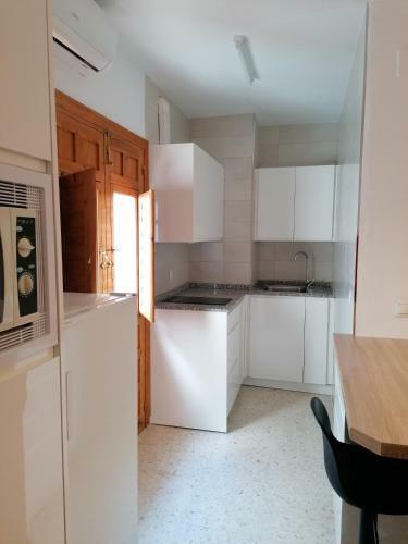 Apartamento Rural Boreal