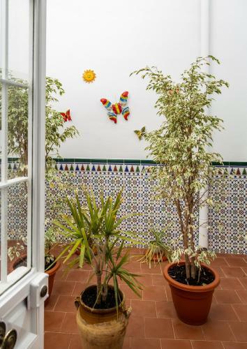 Apartamento Rural Boreal