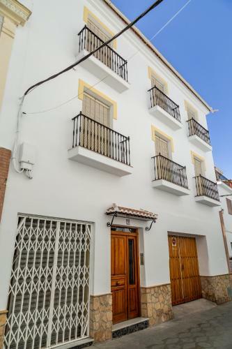 Apartamento Rural Boreal