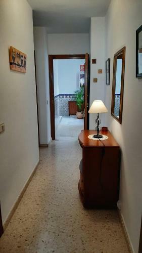 Apartamento Rural Boreal