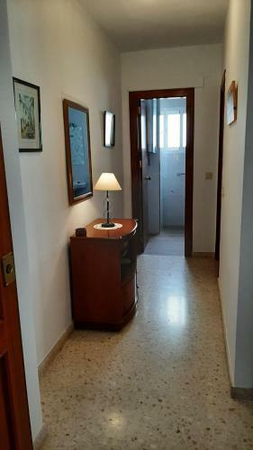 Apartamento Rural Boreal