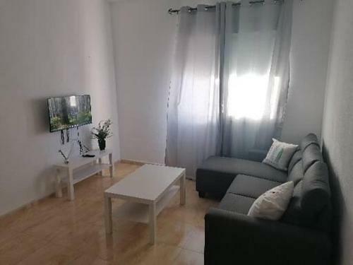 Apartamento Piso Alameda