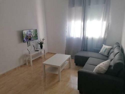 Apartamento Piso Alameda
