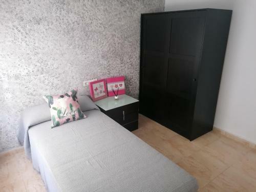 Apartamento Piso Alameda