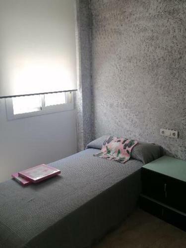 Apartamento Piso Alameda