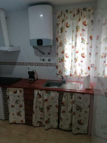 Apartamento Piso Alameda
