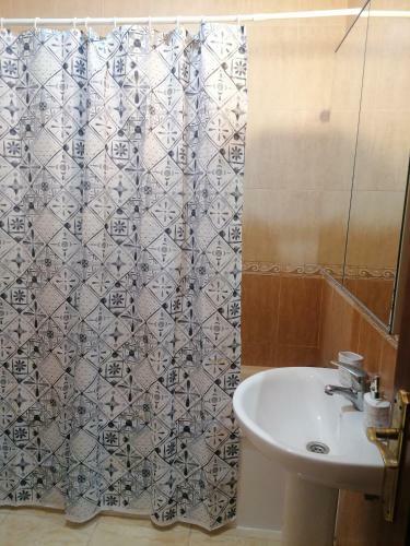 Apartamento Piso Alameda