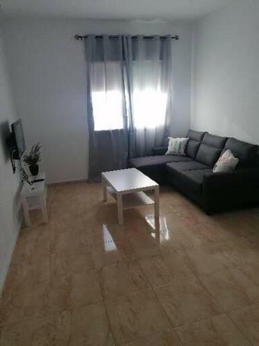 Apartamento Piso Alameda