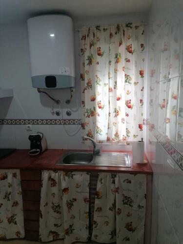 Apartamento Piso Alameda